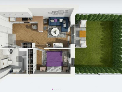 Mieszkanie Lublin Czechów,