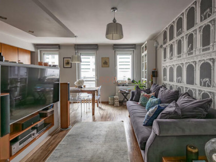 Mieszkanie Wrocław Fabryczna, Grabiszyn, Skwierzyńska