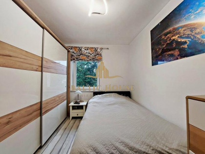 Mieszkanie Wejherowo, Dąbrowskiego