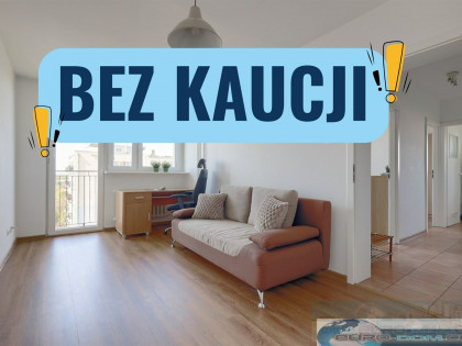 3 pokoje/ bez kaucji /2300