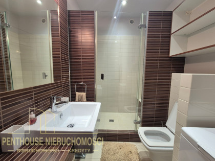 Apartament Premium w sercu Ustronia – Zeta Park