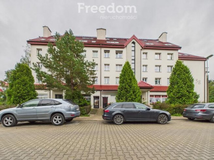 Lokal użytkowy z dużym potencjałem