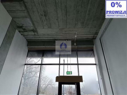 Lokal użytkowy Warszawa Żoliborz, Słomińskiego