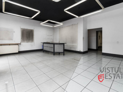 Lokal usługowy, 100 m2, Kazimierz