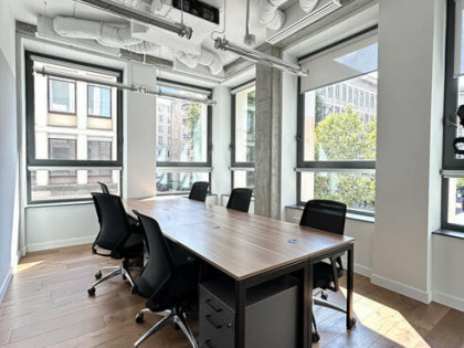 Lokal użytkowy Warszawa gm. Mokotów Mokotów, Konstruktorska