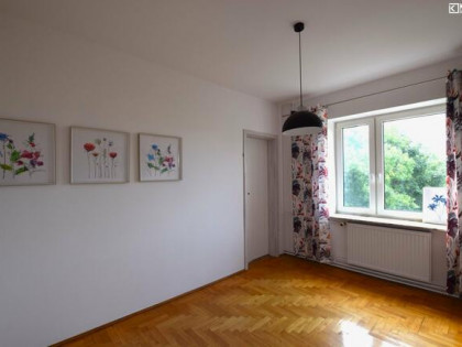 Mieszkanie Lublin Czuby, Szmaragdowa