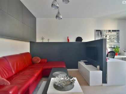 Mieszkanie Lublin Wieniawa