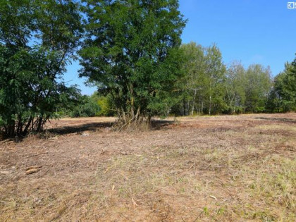 Działka budowlana Jabłonna Pierwsza gm. Jabłonna