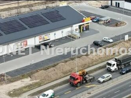 Lokal użytkowy Legionowo