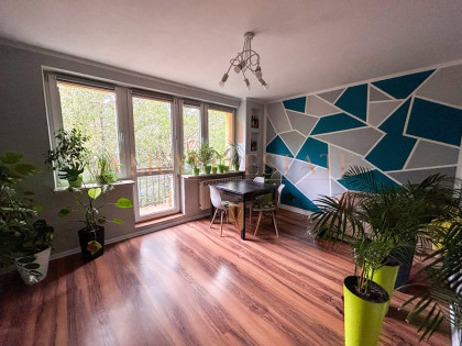 NIŻSZA CENA | 53,2 m² | 3 pokoje | Do wprowadzenia