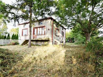 Dom Nowiny gm. Chełm