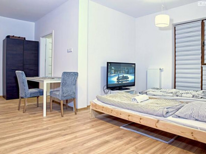 Mieszkanie Nałęczów gm. Nalęczów