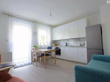 Mieszkanie LUBLIN Czuby