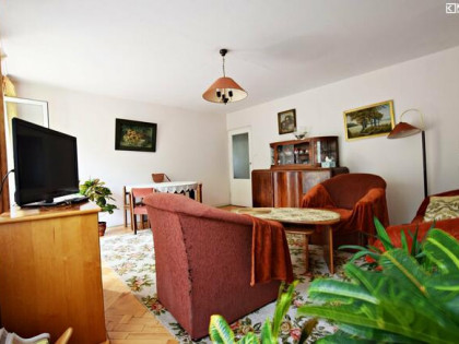 Mieszkanie Lublin Lsm