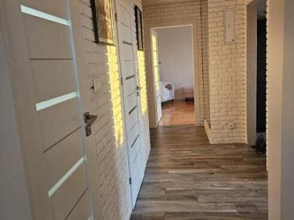 mieszkanie ul. Sienkiewicza