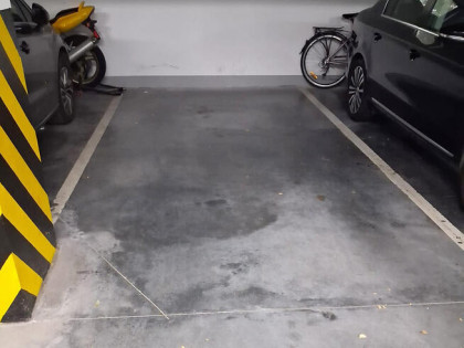 Wynajem Opole ul.Jankowskiego, miejsca postojowego