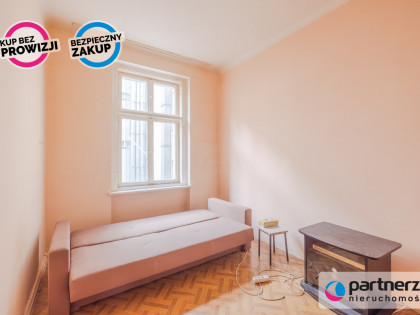 Mieszkanie Gdynia Śródmieście ul. Świętojańska