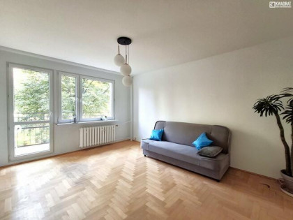 Mieszkanie Lublin Czechów, Paryska