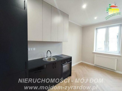 Mieszkanie Żyrardów
