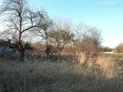 Działka budowlana Konstancin-Jeziorna, Słupska