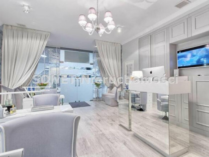 Lokal użytkowy Warszawa