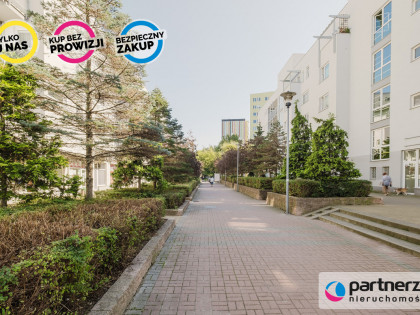 Mieszkanie Gdańsk Zaspa ul. Jana Pawła Ii