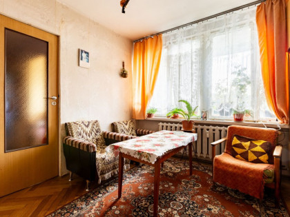 Mieszkanie Gdynia Śródmieście ul. Antoniego Abrahama