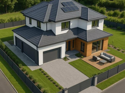 Działka budowlana Jakubowice Konińskie Kolonia gm. Niemce