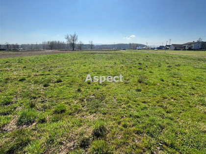 Działka Czechowice-Dziedzice