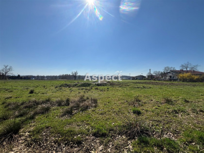 Działka Czechowice-Dziedzice