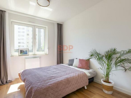 Mieszkanie Wrocław Stare Miasto, Stare Miasto, Jana Pawła II al.