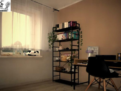 Mieszkanie Pruszcz Gdański, Skowarcz - Spacerowa