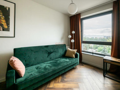 Mieszkanie Wrocław Fabryczna, Popowice, Legnicka