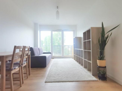 Mieszkanie Kraków Prądnik Biały, Henryka Pachońskiego