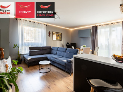 Mieszkanie Rumia ul. Błoń Janowskich