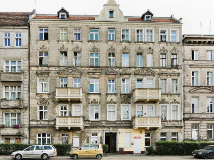 Mieszkanie Wrocław Psie Pole, Kleczków, Kraszewskiego Józefa