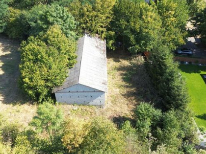 Działka budowlana Piotrowice Wielkie gm. Garbów
