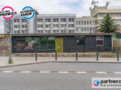 Lokal Gdańsk Wrzeszcz ul. Biała