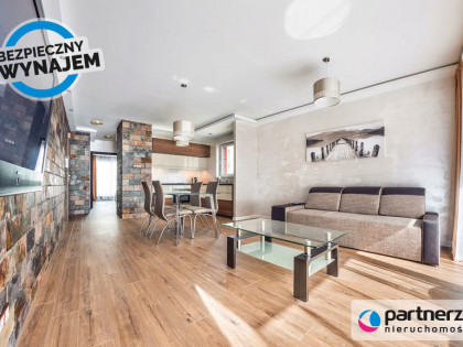 Mieszkanie Gdańsk Śródmieście ul. Chmielna