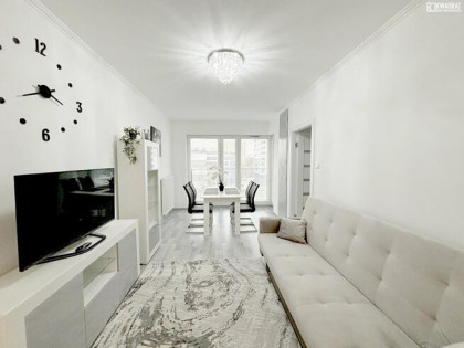 Mieszkanie Lublin Czechów Pd., Północna