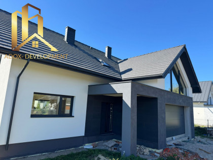 Dom Łoś rynek pierwotny ul.  