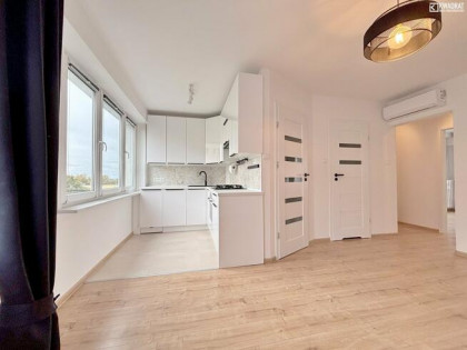 Mieszkanie Lublin LSM