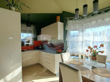 Dom Świerklaniec, powiat tarnogórski, woj. śląskie