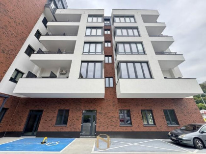 Lokal Gorzów wielkopolski śródmieście