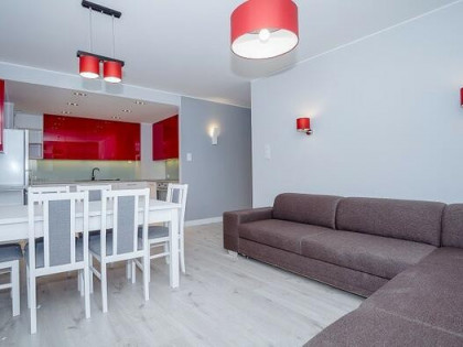 Mieszkanie Gdańsk Przymorze, Rzeczypospolitej