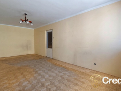 Mieszkanie Warszawa Wola ul. Grzybowska