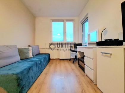 ul. Chorwacka Inwestycja/Balkon/Piwnica