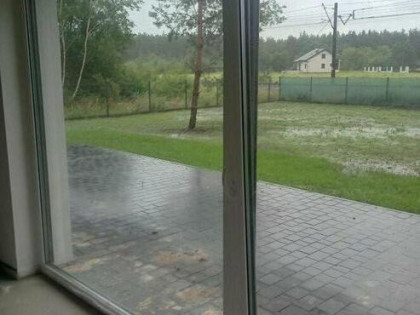 Dom - znakomita lokalizacja , stan deweloperski