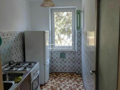 Mieszkanie Warszawa Mokotów, Sielecka