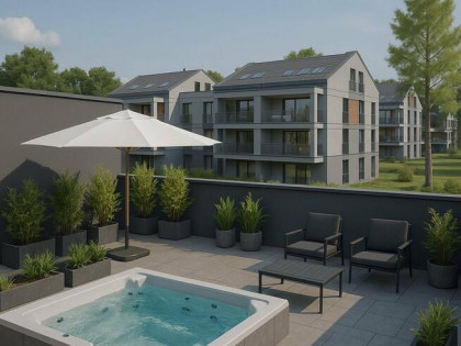 Mieszkanie Lublin Bronowice